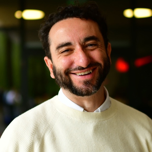 Borja García de los Ríos